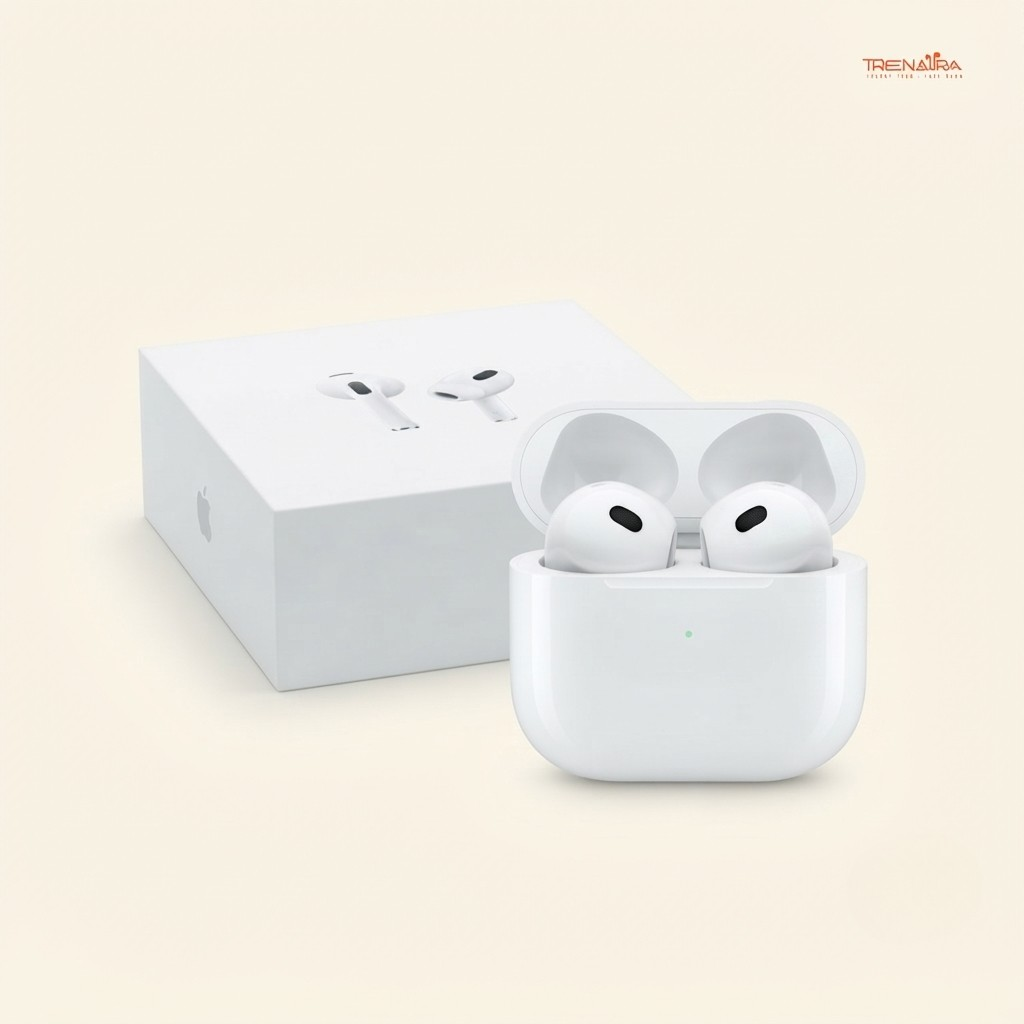 Airpods Gen 4