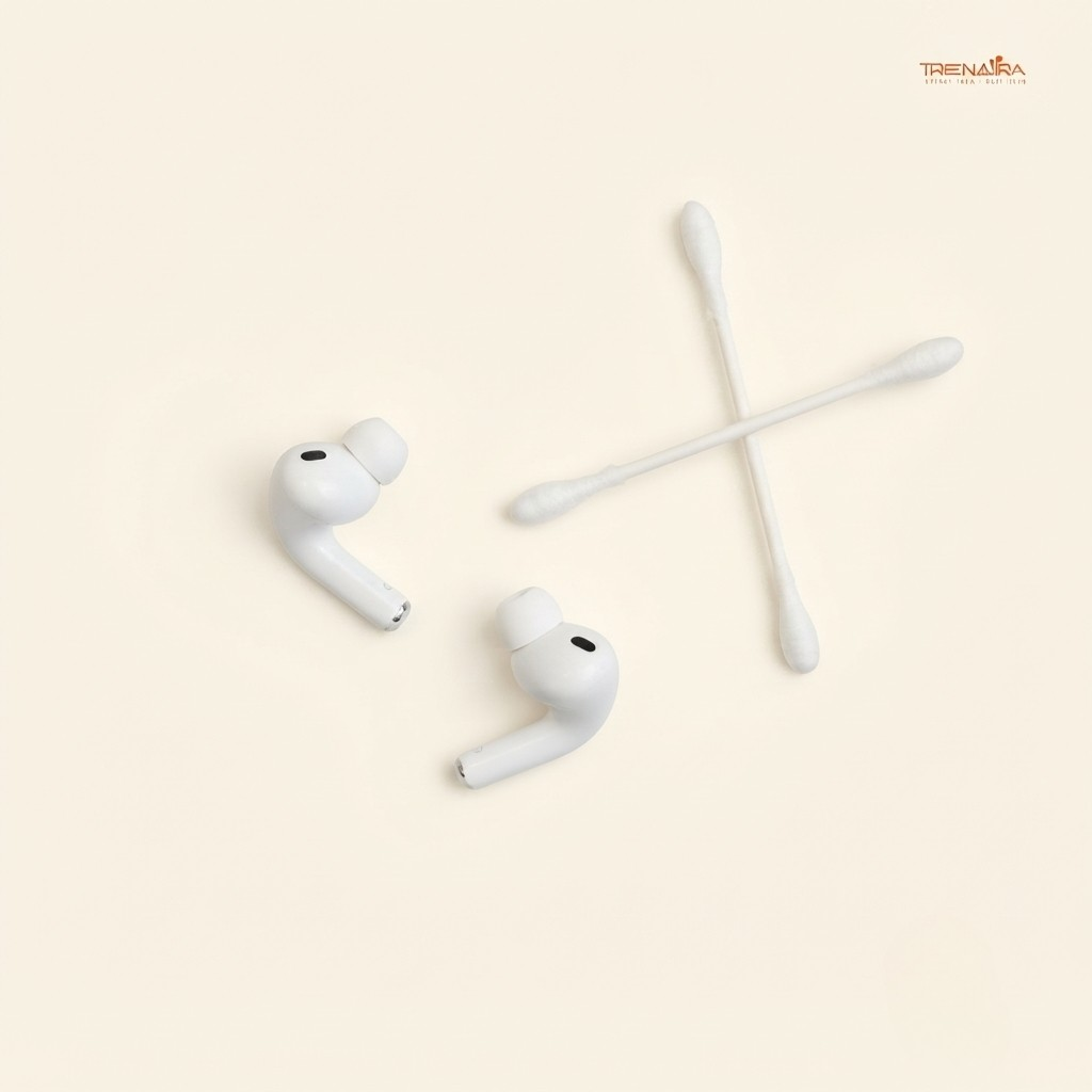 Airpods Gen 3