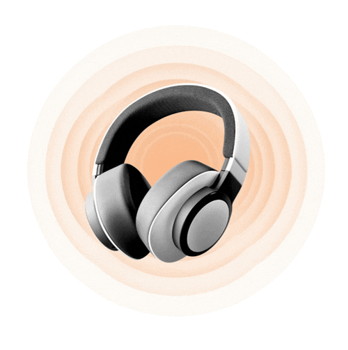 Headphones