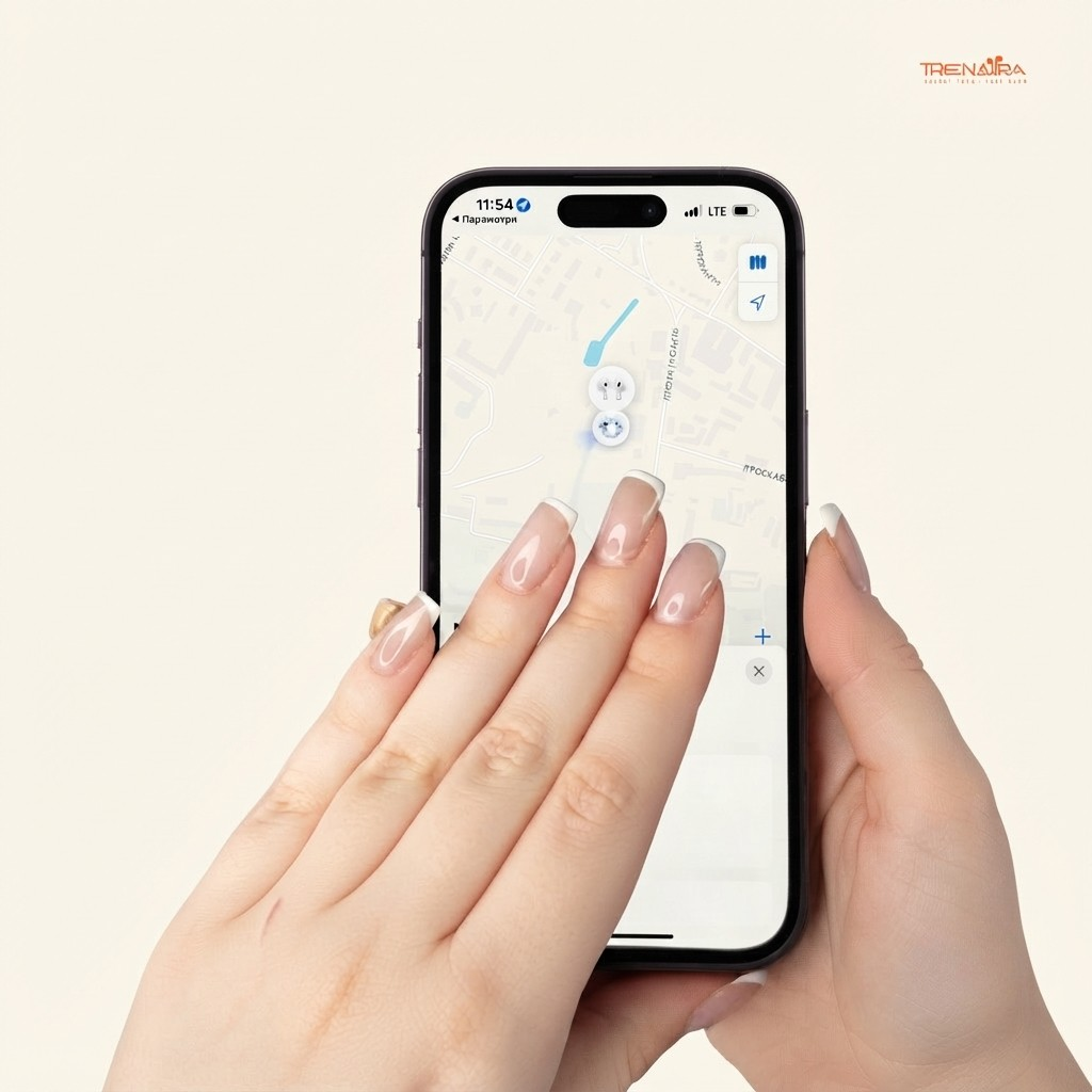 Airpod Gen 2