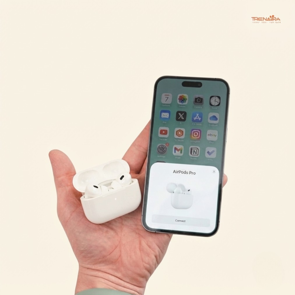 Airpod Gen 2
