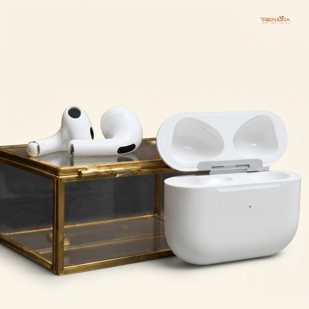 Airpods Gen 4
