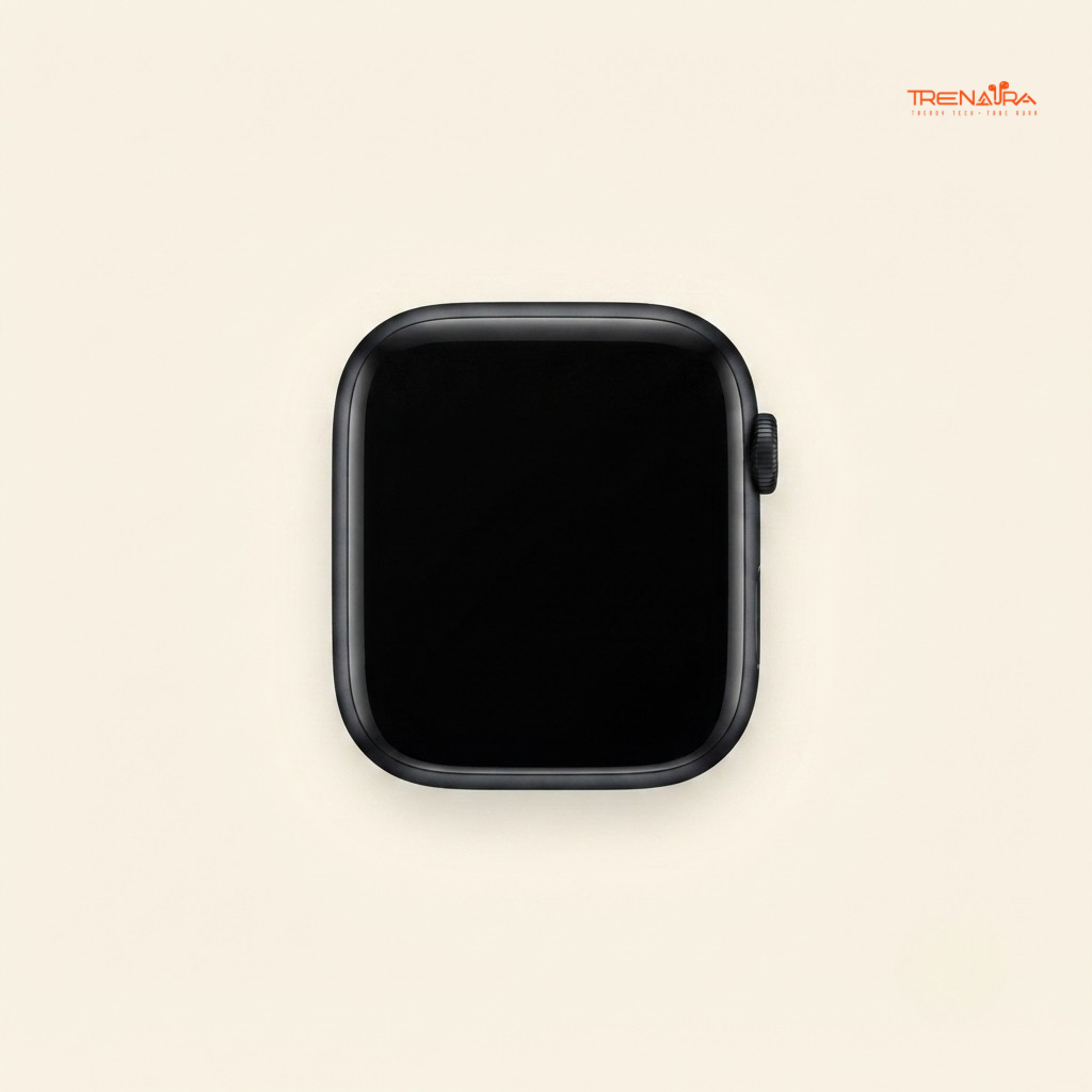 Series 11 Smart Watch with 7 Days 7 Interchangeable Straps ,Bluetooth Calling, HD Display & Fitness Tracker