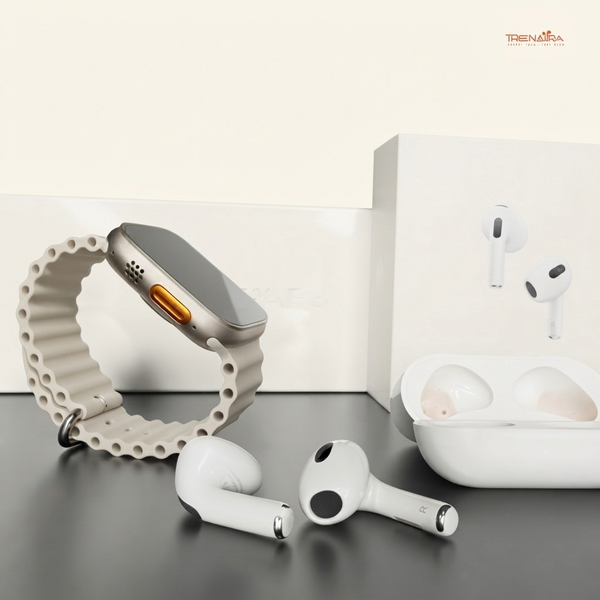 Airpods Gen 4