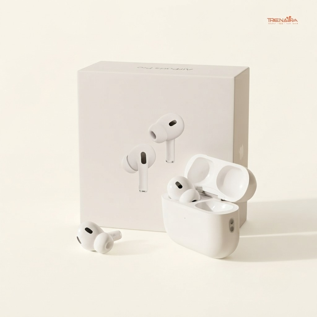 Airpods Gen 3
