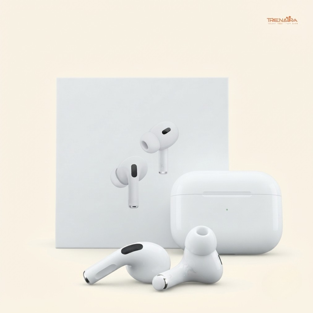 Airpod Gen 2