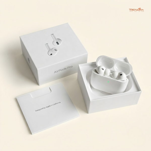 Airpods Gen 3