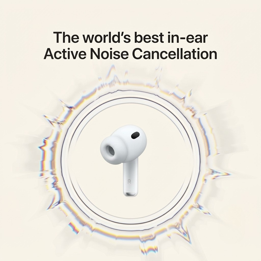 Airpod Gen 2