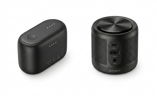 Speakers
