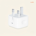 Apple 20W USB-C Power Adapter – Original
