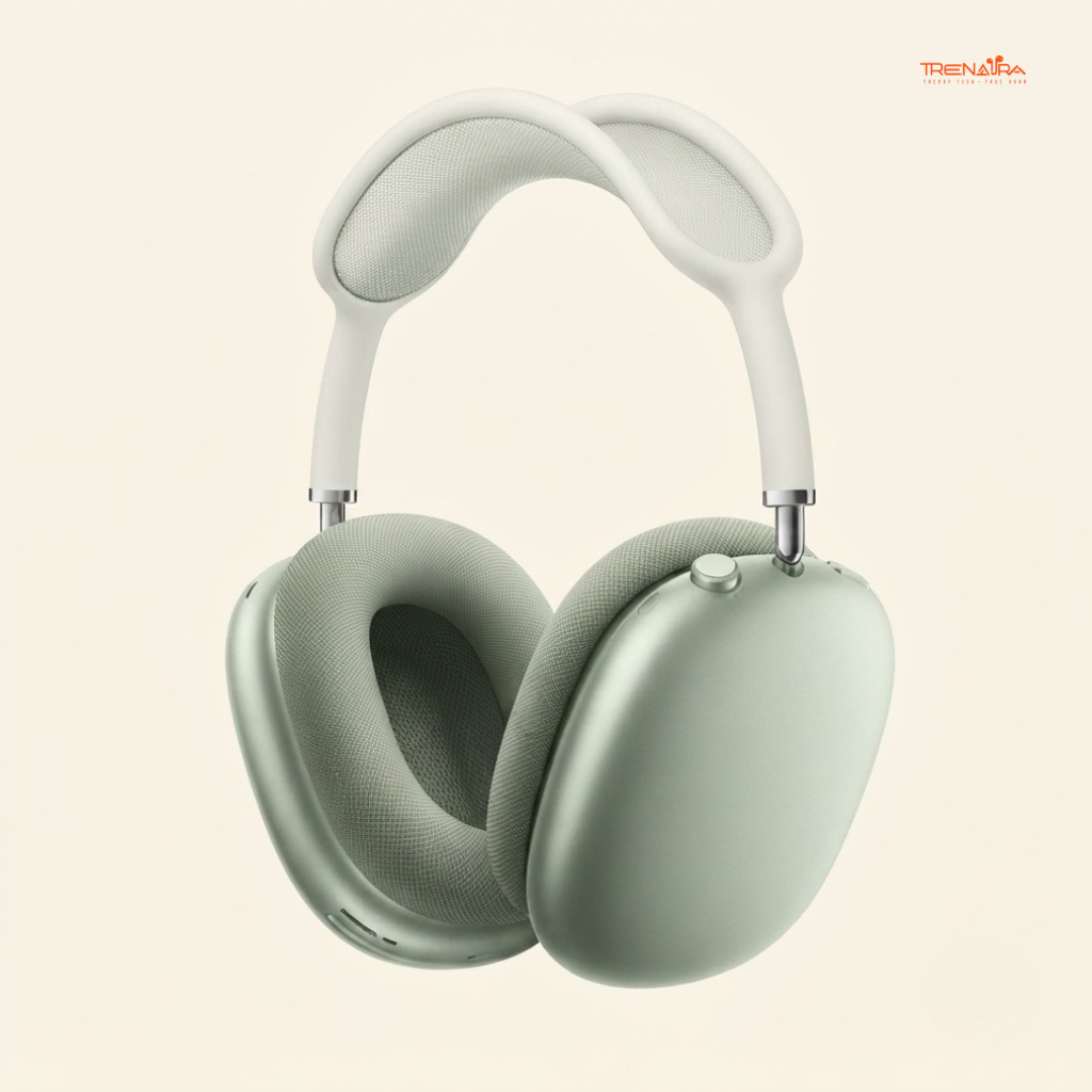 P-9 Headphones Wireless Noise Cancelling Over-Ear Headphones