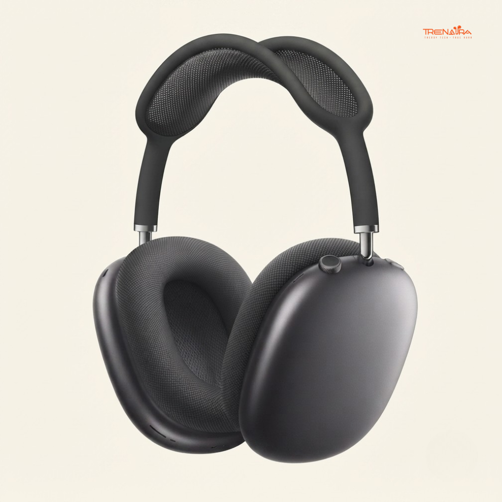 P-9 Headphones Wireless Noise Cancelling Over-Ear Headphones
