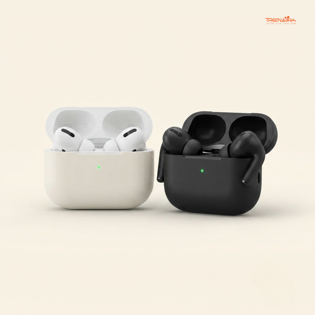 Earbuds Pro 2