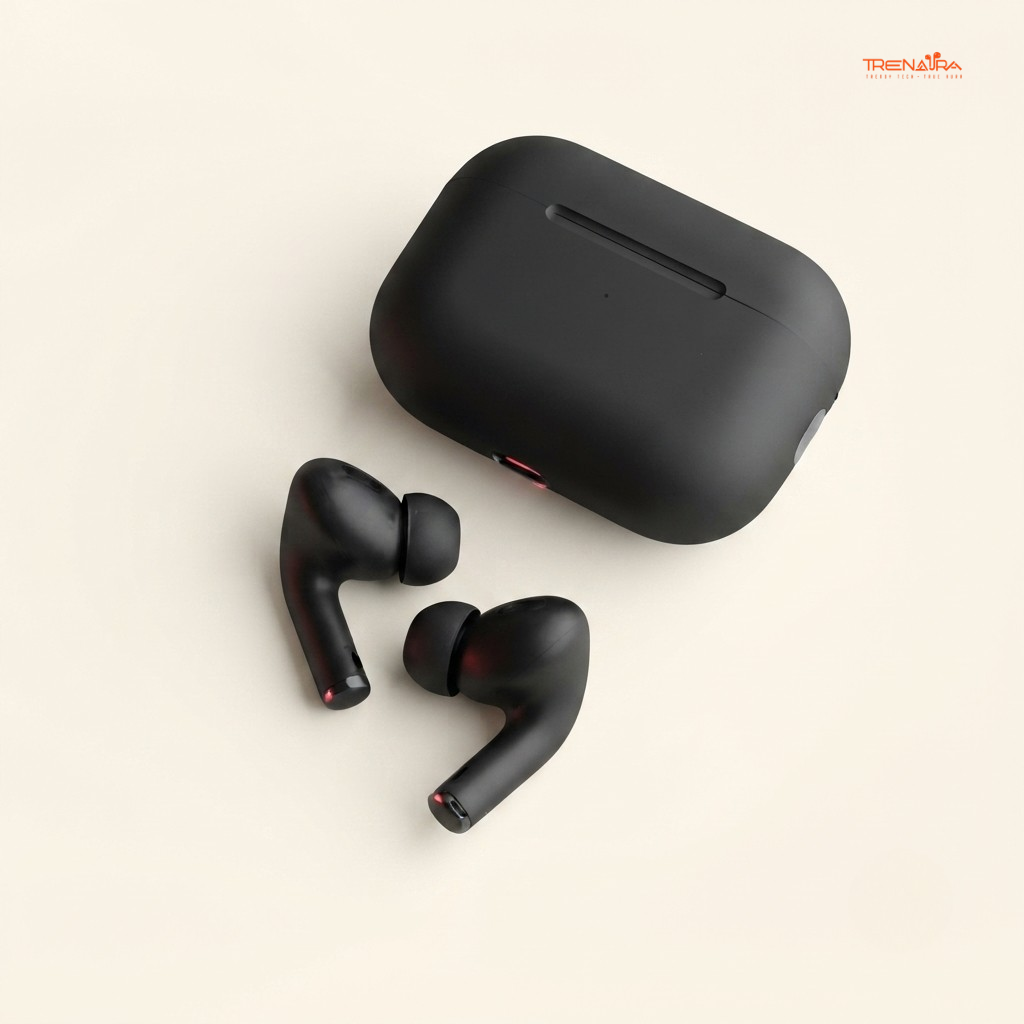 Earbuds Pro 2
