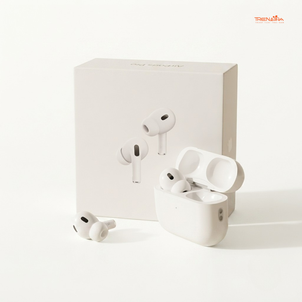 Airpod Gen 2