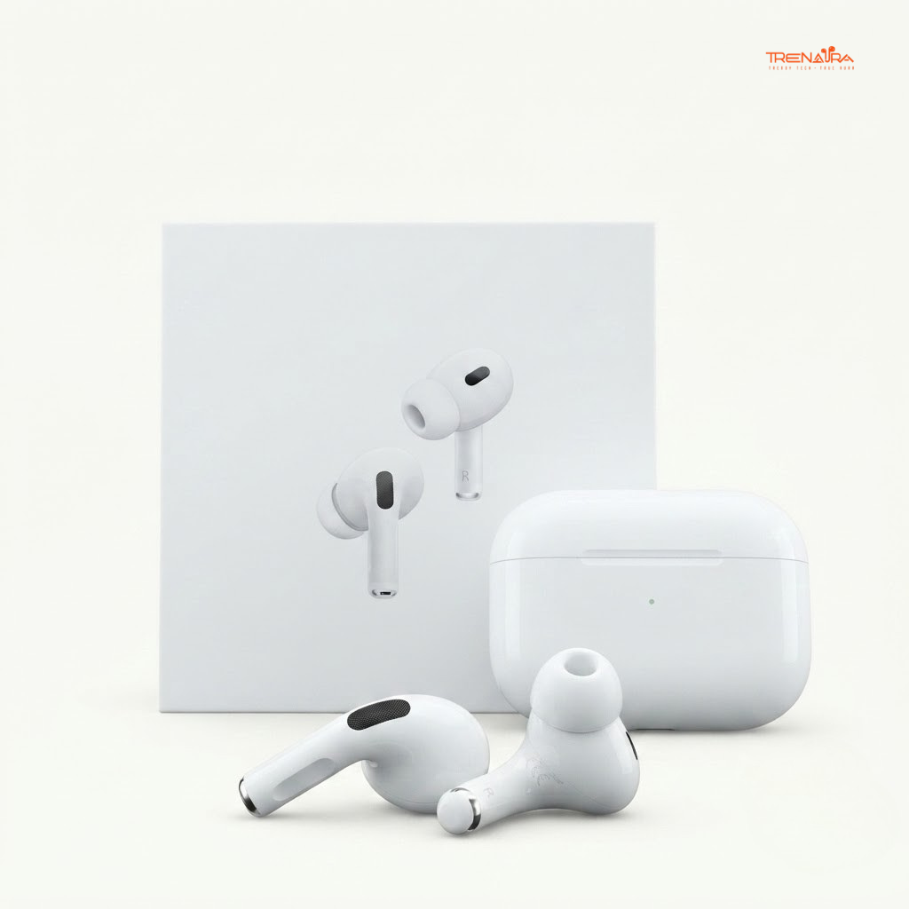 Airpod Gen 2