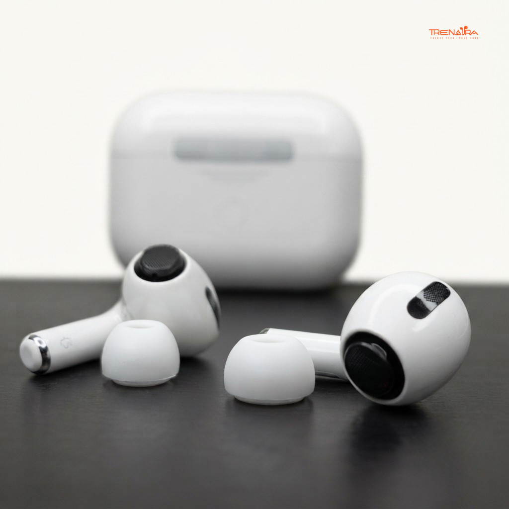 Airpod Gen 2