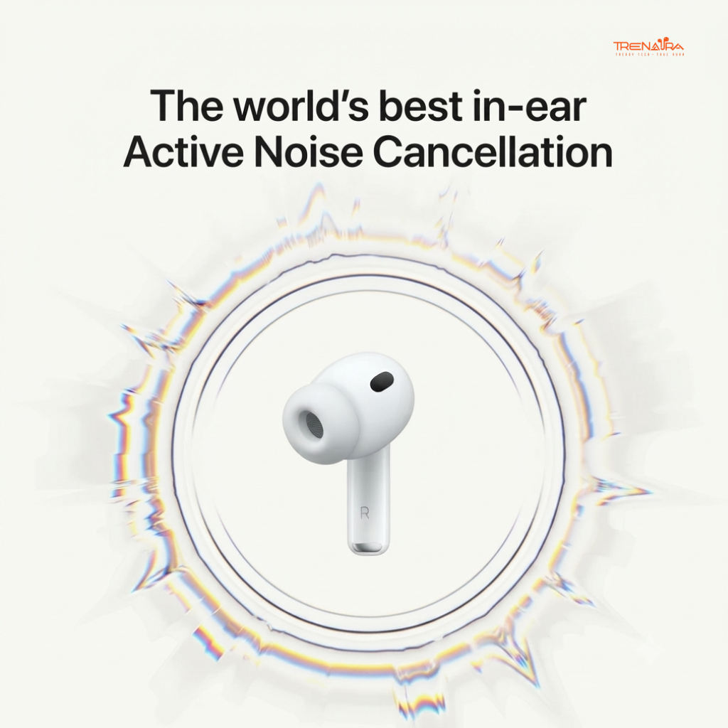 Airpod Gen 2