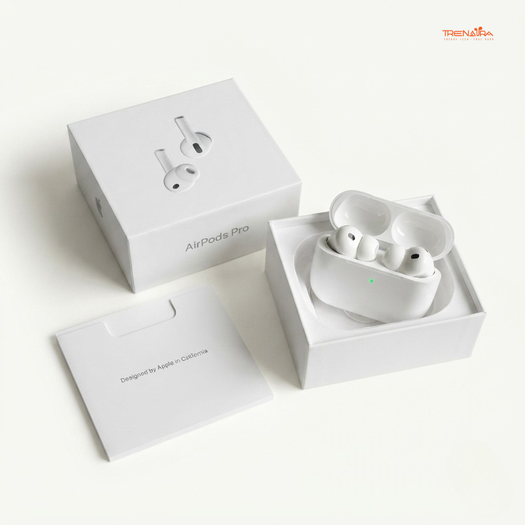 Airpods Gen 3