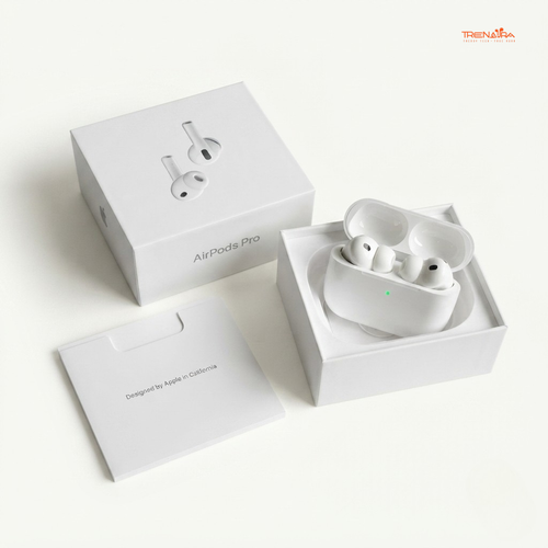 Airpods Gen 3