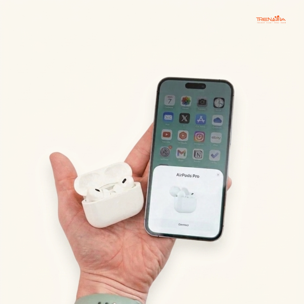 Airpods Gen 3
