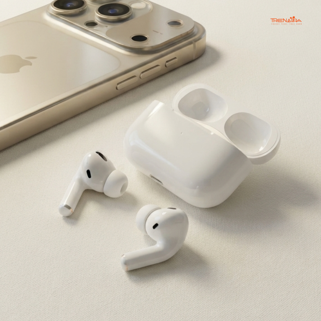Airpods Gen 3