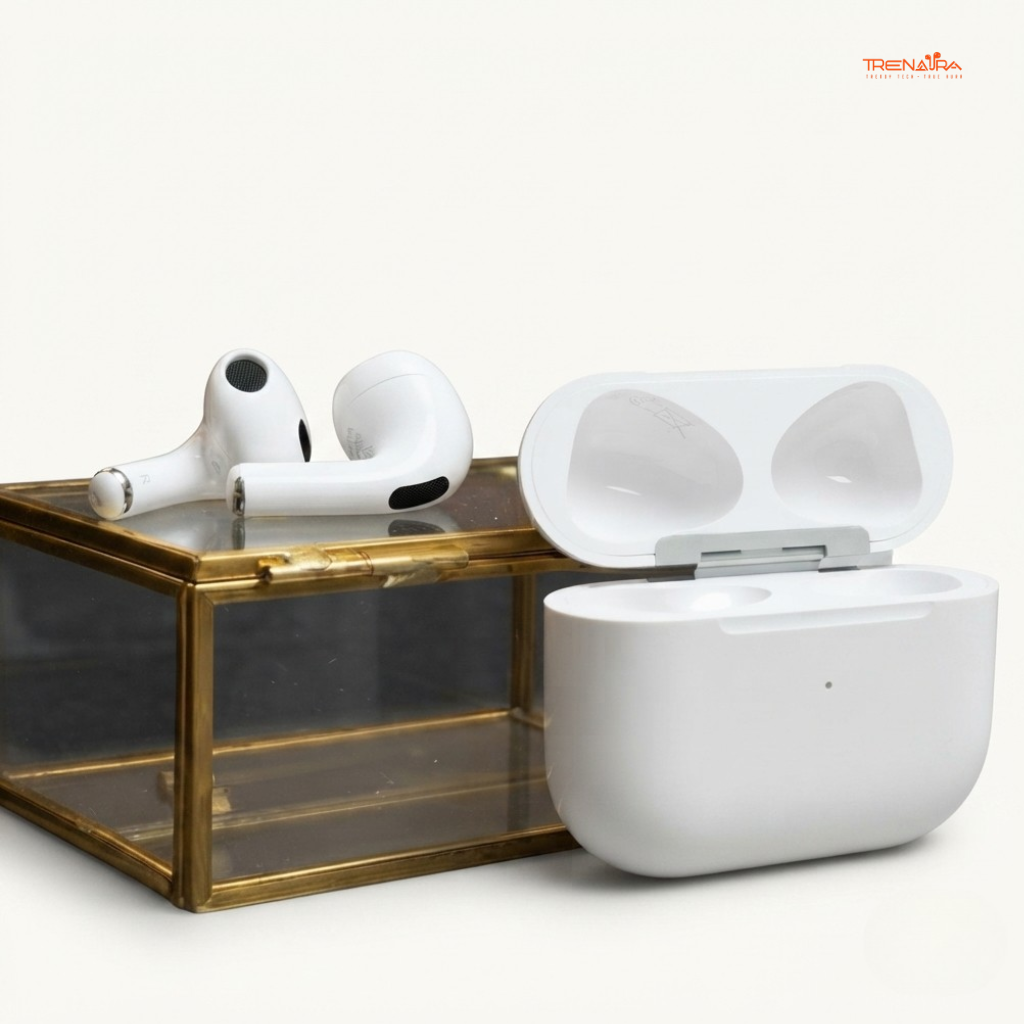 Airpods Gen 4