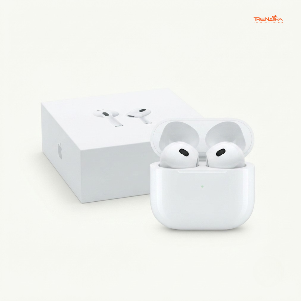 Airpods Gen 4
