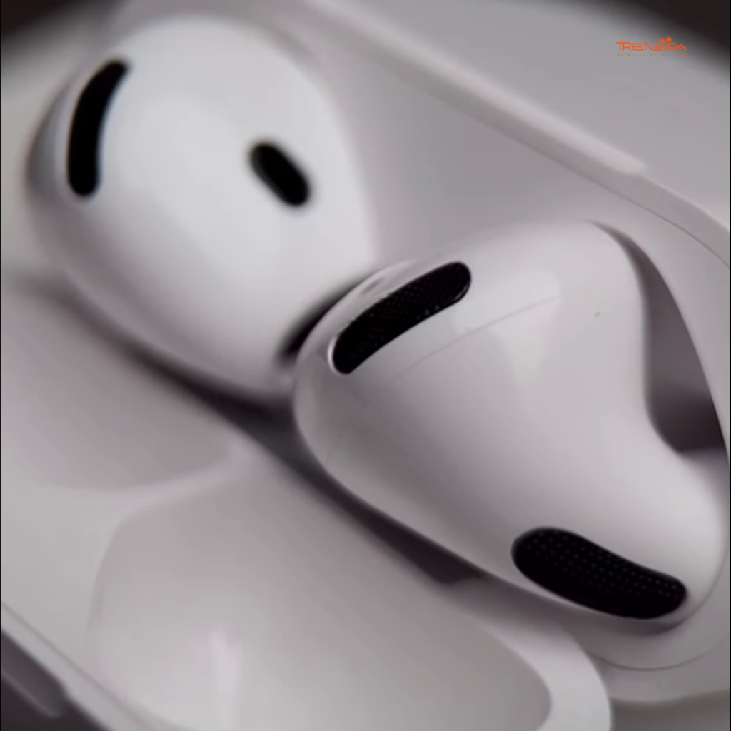 Airpods Gen 4