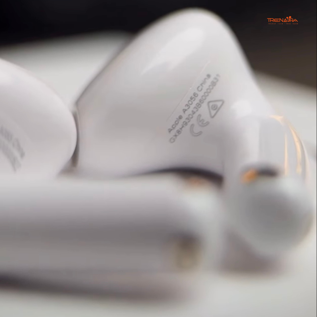Airpods Gen 4