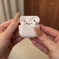 Airpods Gen 4