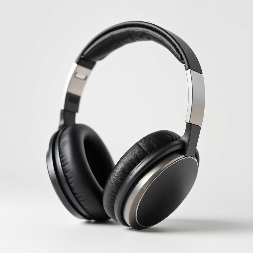Noise Cancelling Headphones