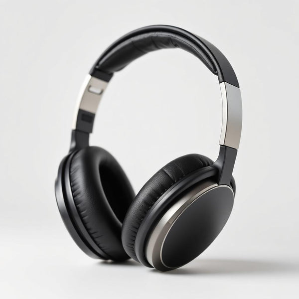 Noise Cancelling Headphones