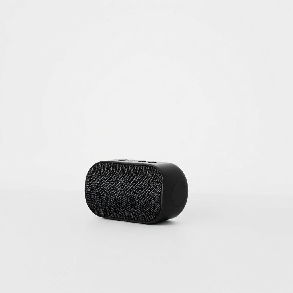 Portable Bluetooth Speaker