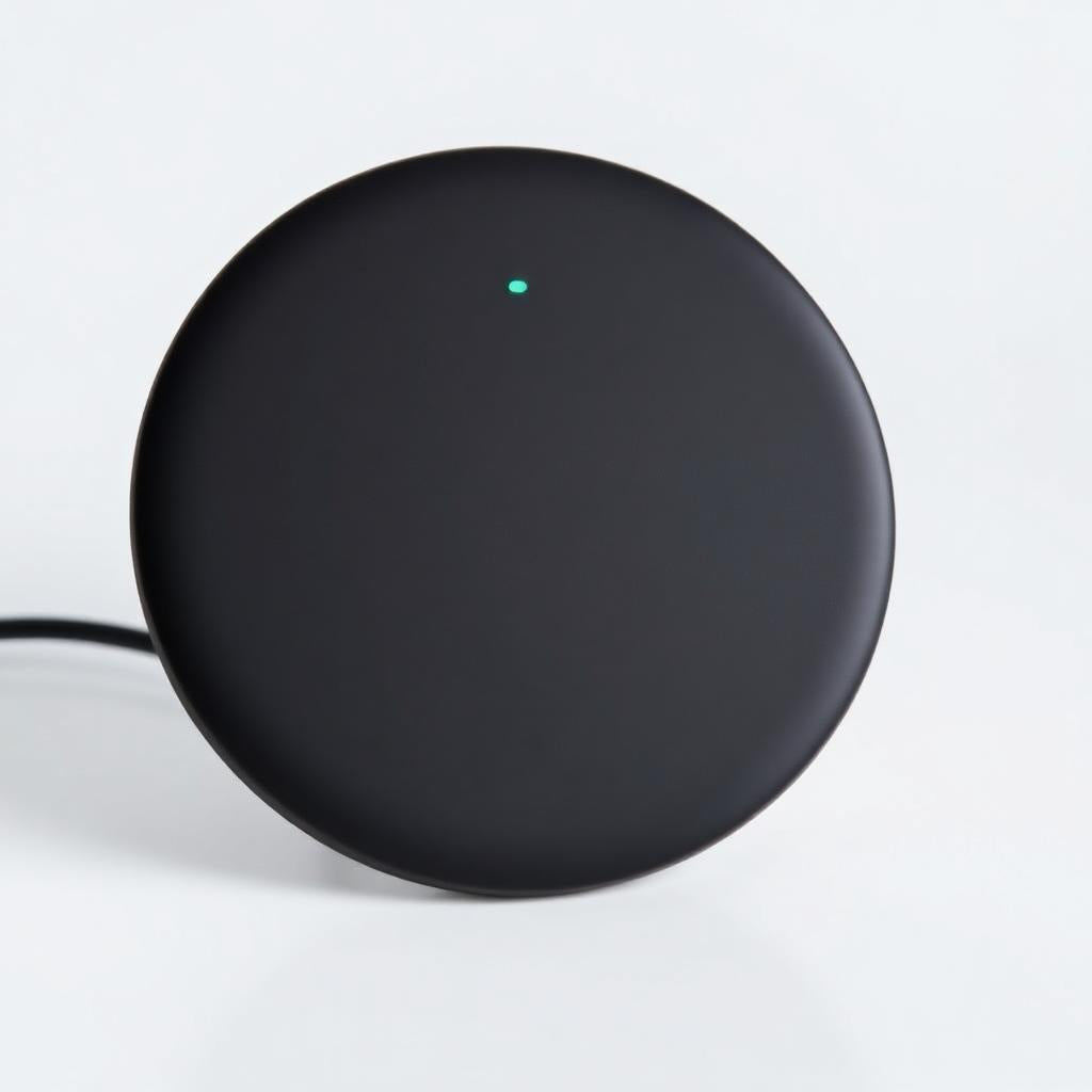 Wireless Charging Pad